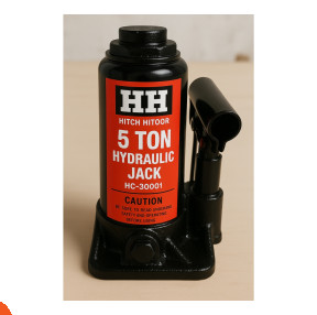 كوريك باكم 5 طن HH إنجليزي – القوة والمتانة بأعلى معايير الجودة